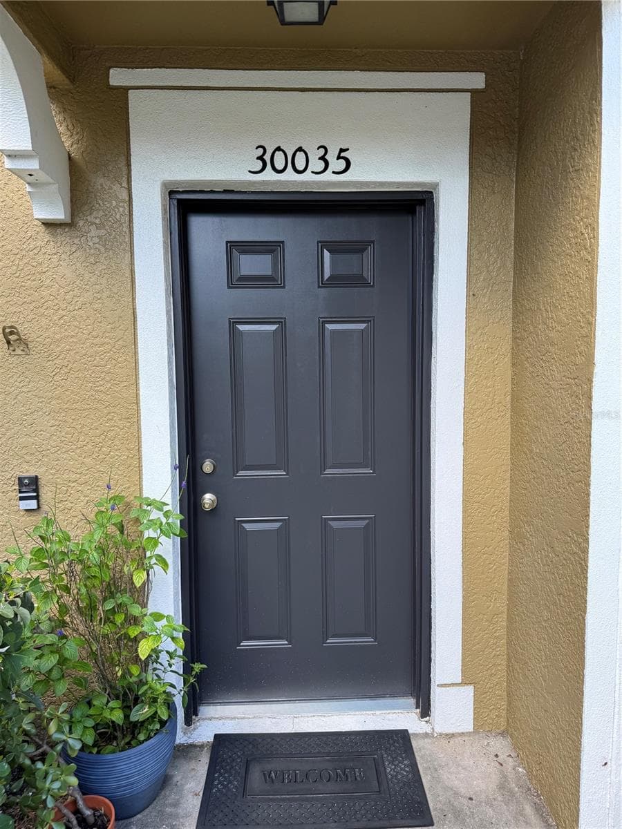 Townhouse at 30035 GRANDA HILLS CT, WESLEY CHAPEL, photo 2 of 30