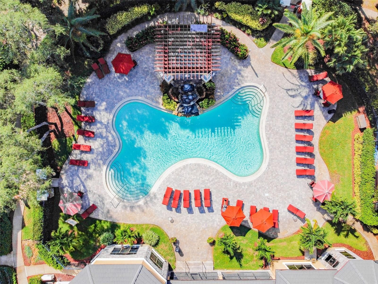 Pool #1 - 2151 CHIANTI PL #12-122, PALM HARBOR
