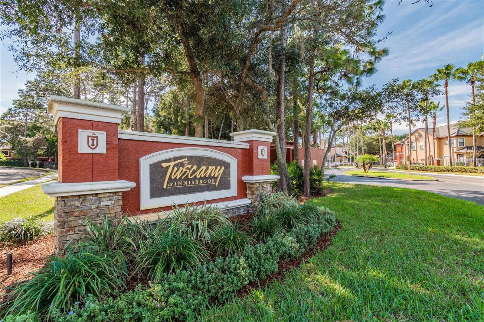 Tuscany At Innisbrook - 2151 CHIANTI PL #12-122, PALM HARBOR