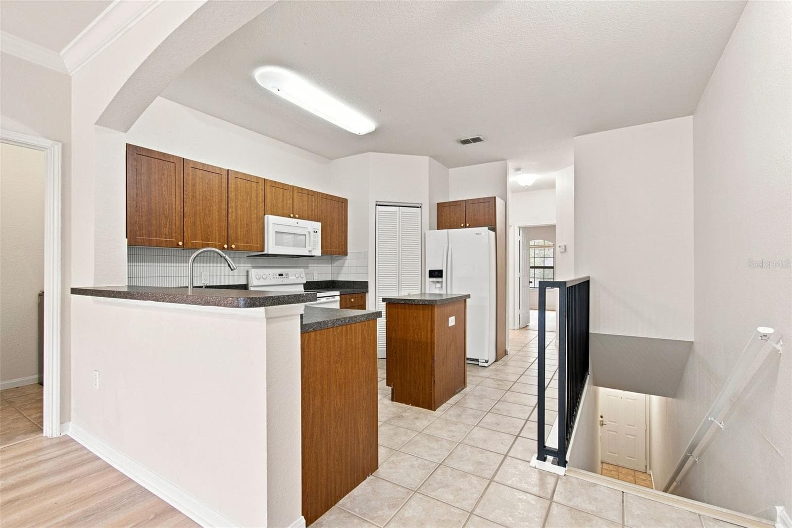 Kitchen - 2151 CHIANTI PL #12-122, PALM HARBOR
