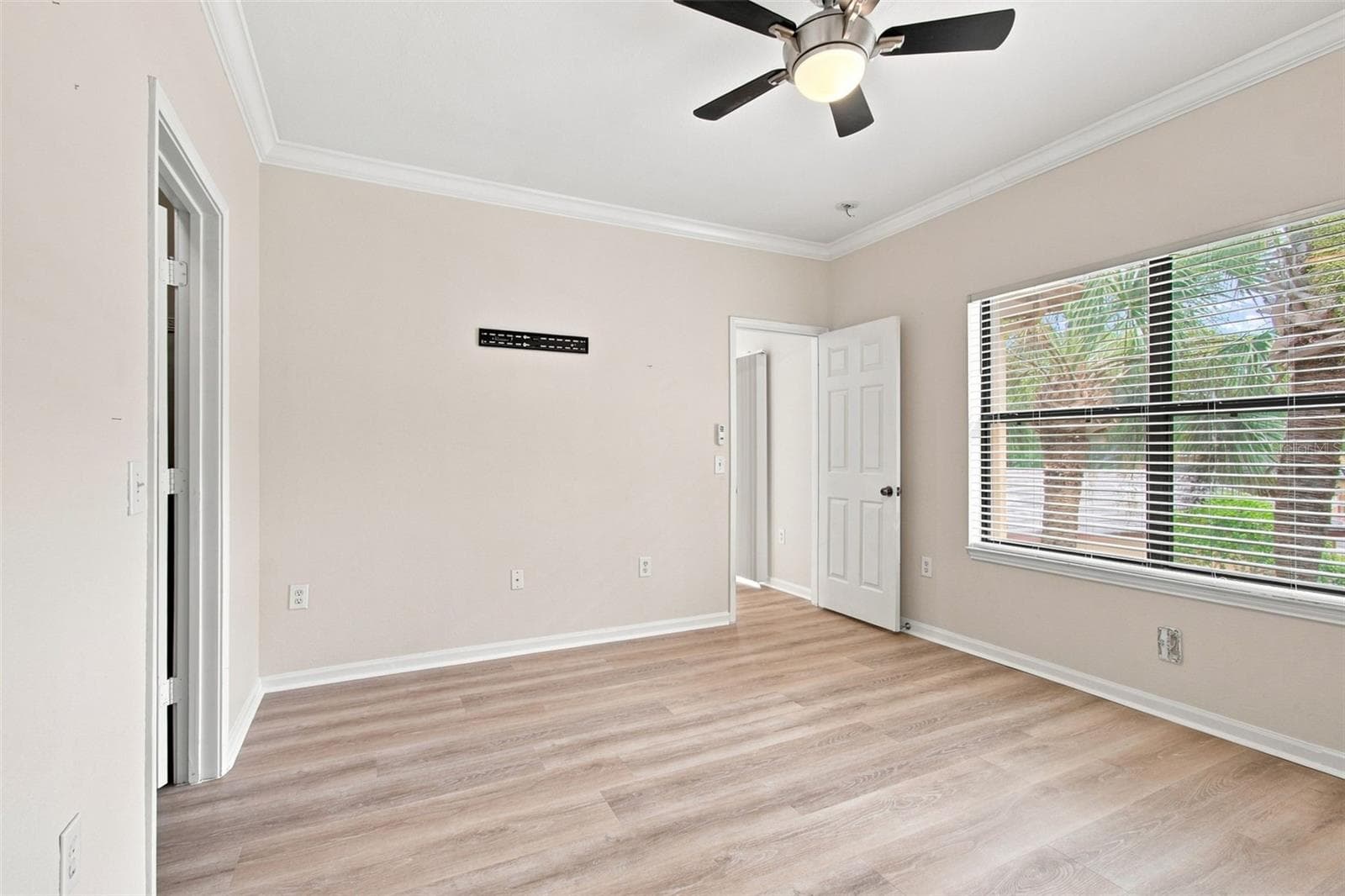 Primary Bedroom - 2151 CHIANTI PL #12-122, PALM HARBOR