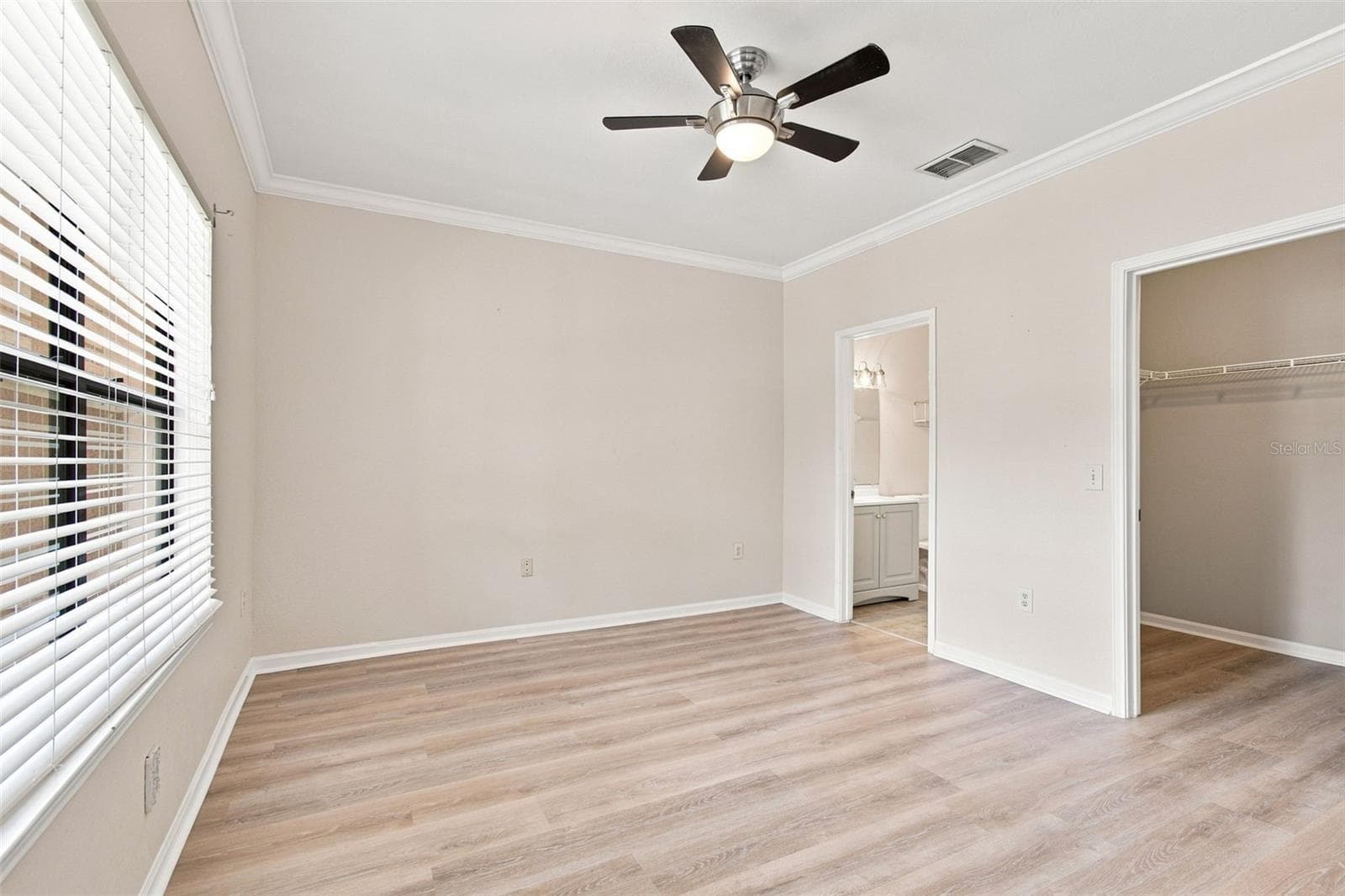 Primary Bedroom - 2151 CHIANTI PL #12-122, PALM HARBOR