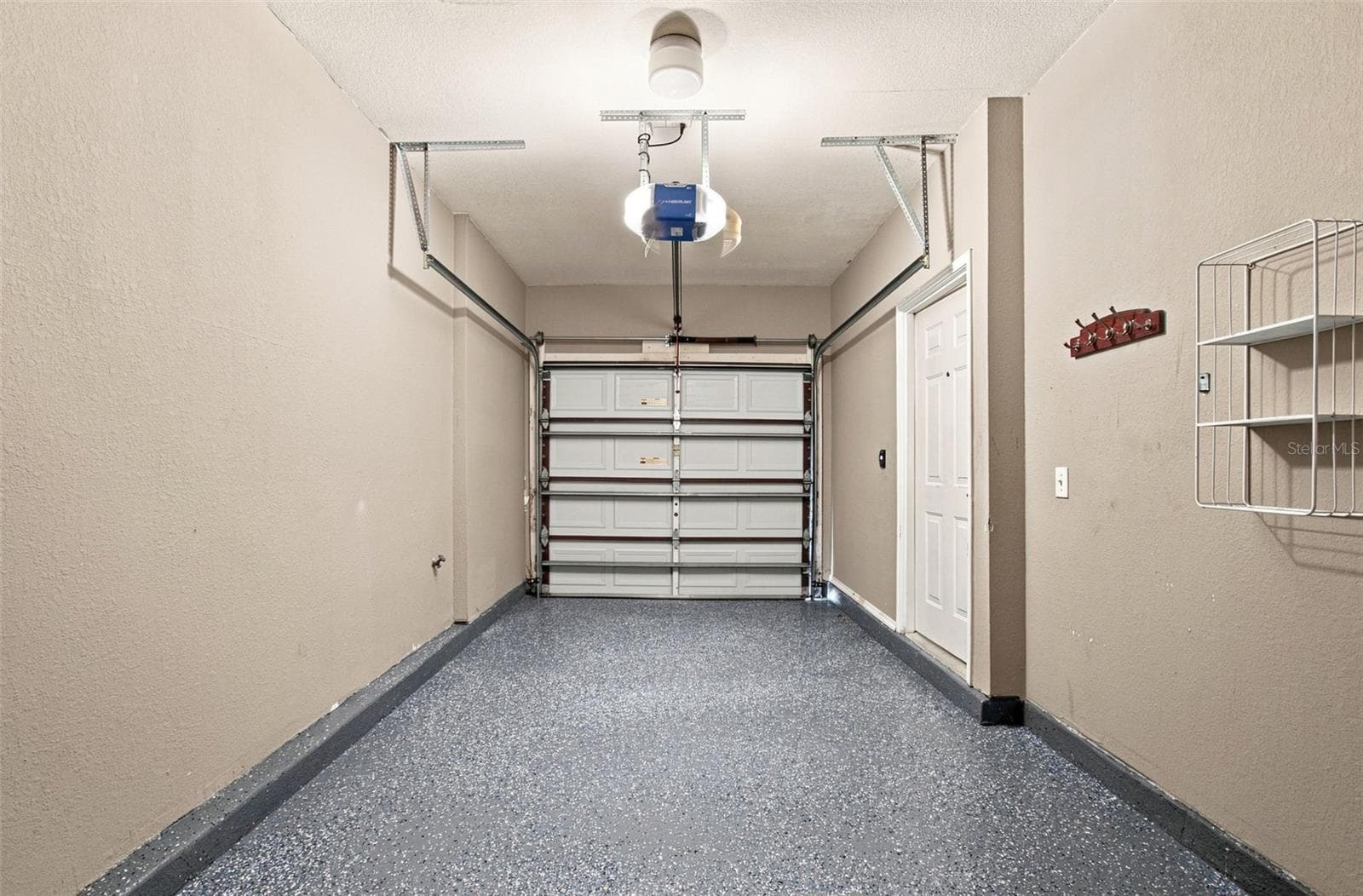 Garage - 2151 CHIANTI PL #12-122, PALM HARBOR