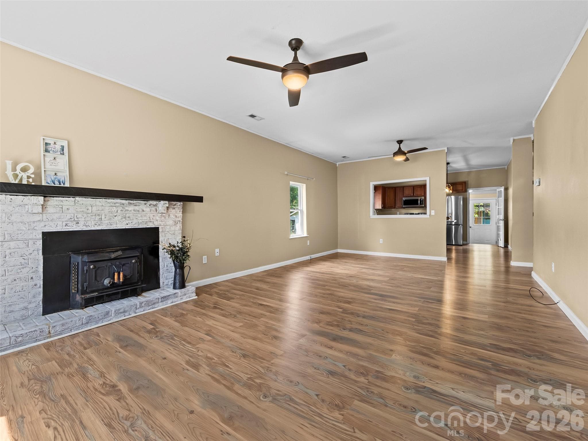 Single Family Residence at 43 Avery Street, Waynesville, photo 4 of 34