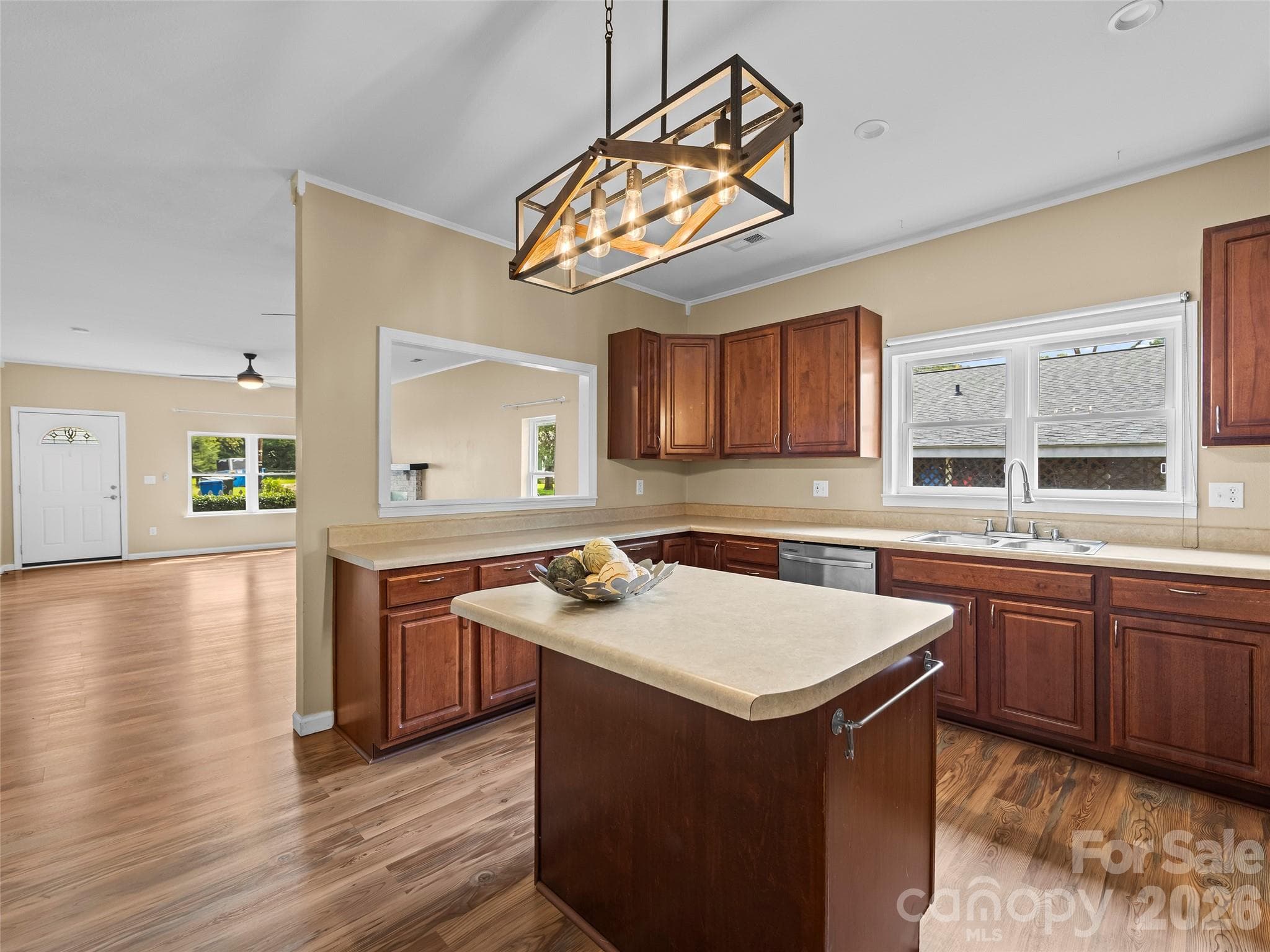 Single Family Residence at 43 Avery Street, Waynesville, photo 12 of 34