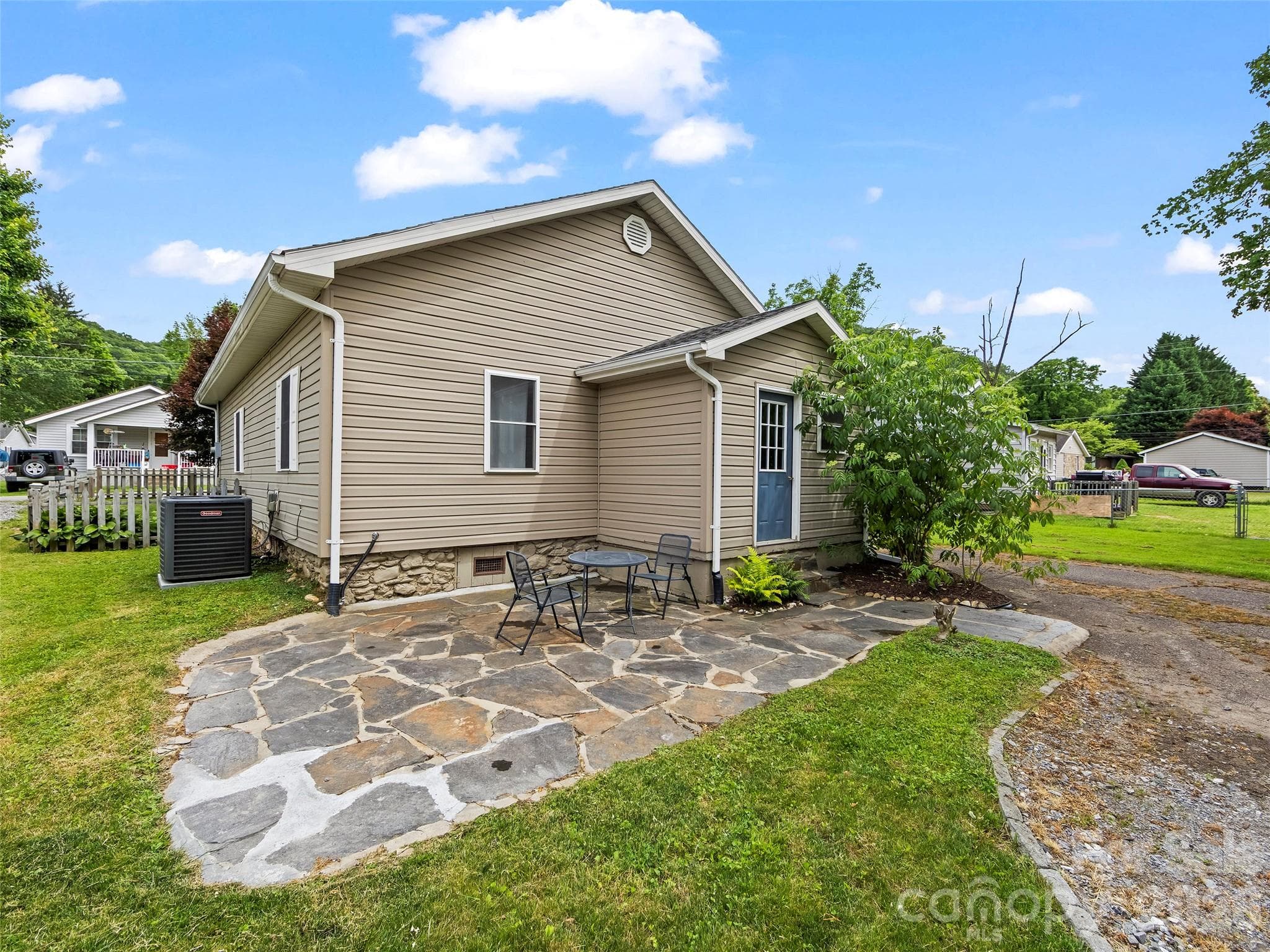 Single Family Residence at 43 Avery Street, Waynesville, photo 27 of 34