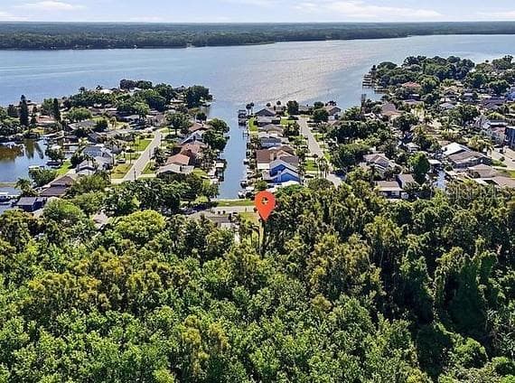 Land at 10 FRESHWATER DR, PALM HARBOR, photo 3 of 11