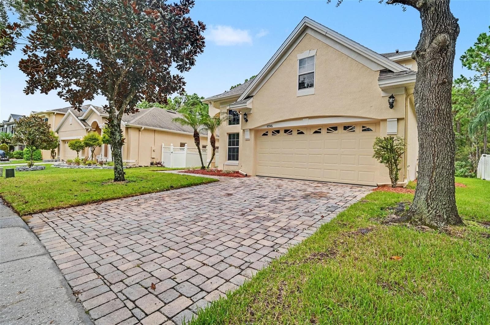 Single Family Residence at 10546 WILLOW RIDGE LOOP, ORLANDO, photo 2 of 29