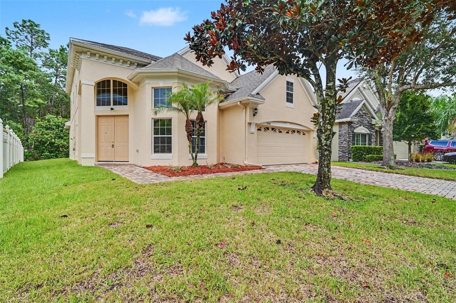 Single Family Residence at 10546 WILLOW RIDGE LOOP, ORLANDO, photo 3 of 29