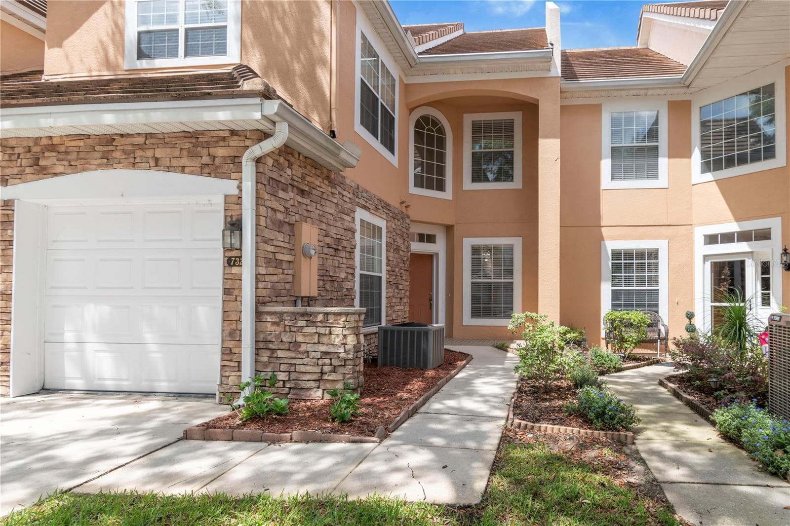 Townhouse at 7320 CYPRESS GROVE RD #70, ORLANDO, photo 2 of 43