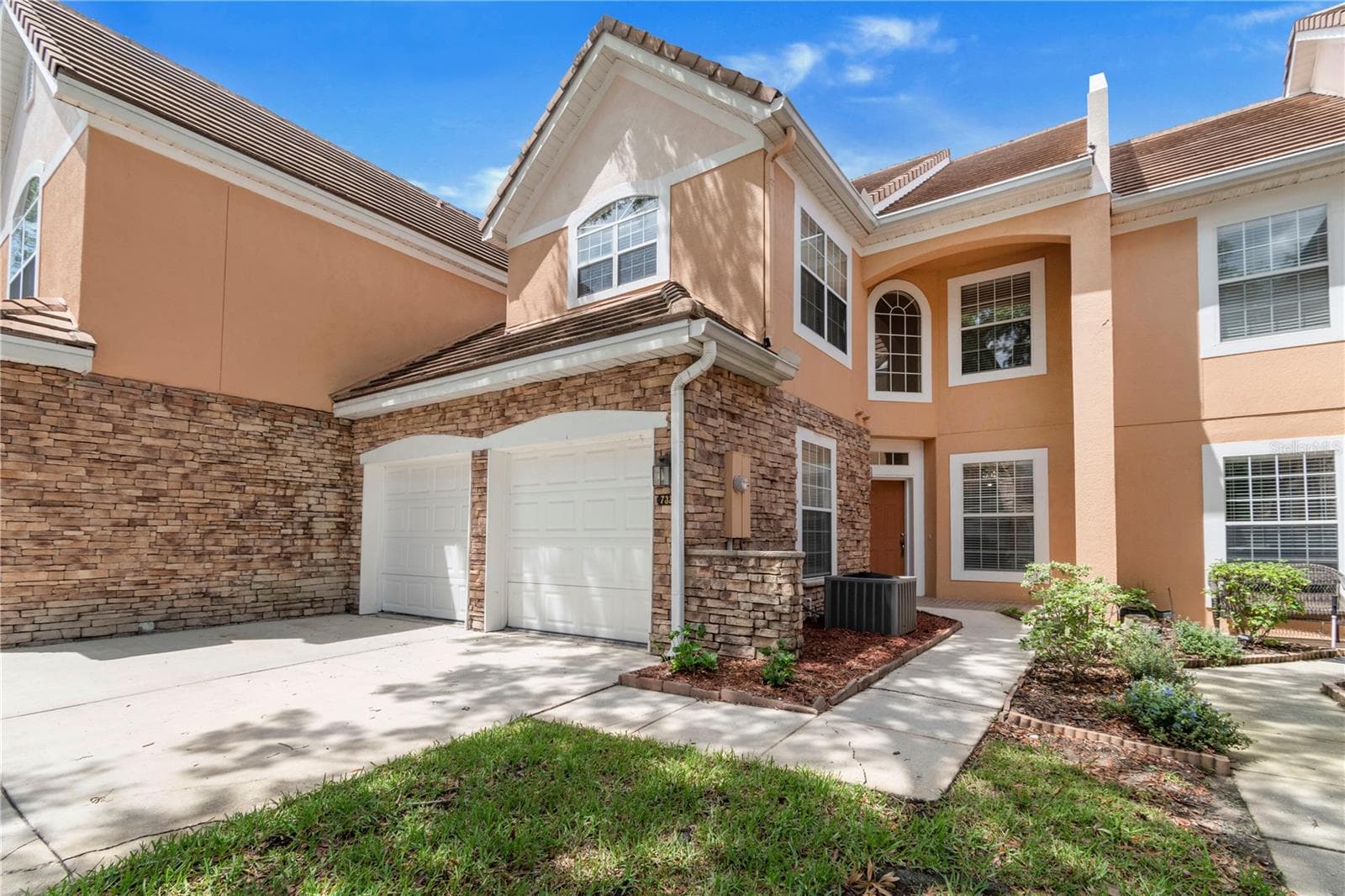 Townhouse at 7320 CYPRESS GROVE RD #70, ORLANDO, photo 3 of 43