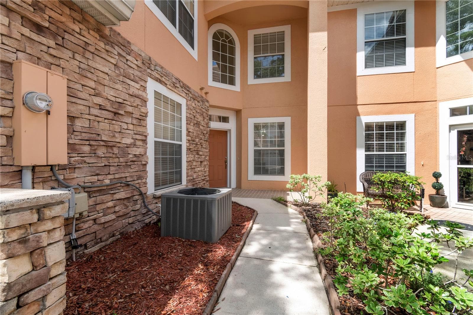 Townhouse at 7320 CYPRESS GROVE RD #70, ORLANDO, photo 4 of 43