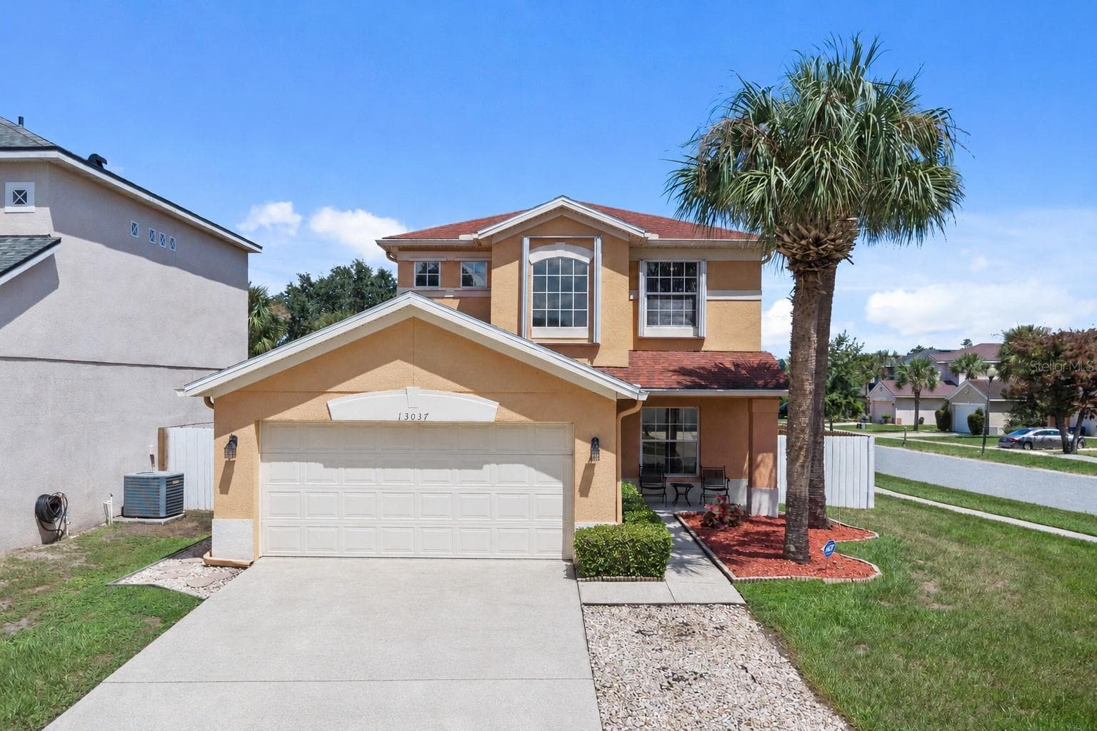 13037 LILY POND CT