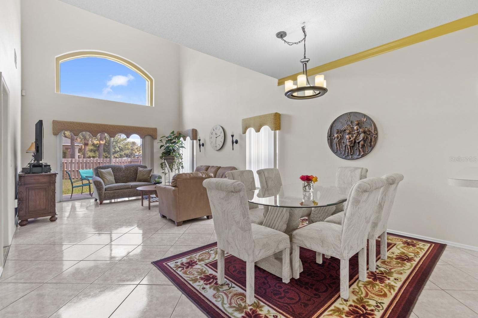 Single Family Residence at 13037 LILY POND CT, ORLANDO, photo 6 of 30