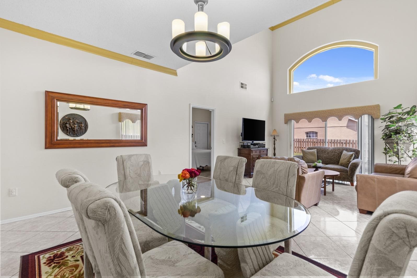 Single Family Residence at 13037 LILY POND CT, ORLANDO, photo 7 of 30