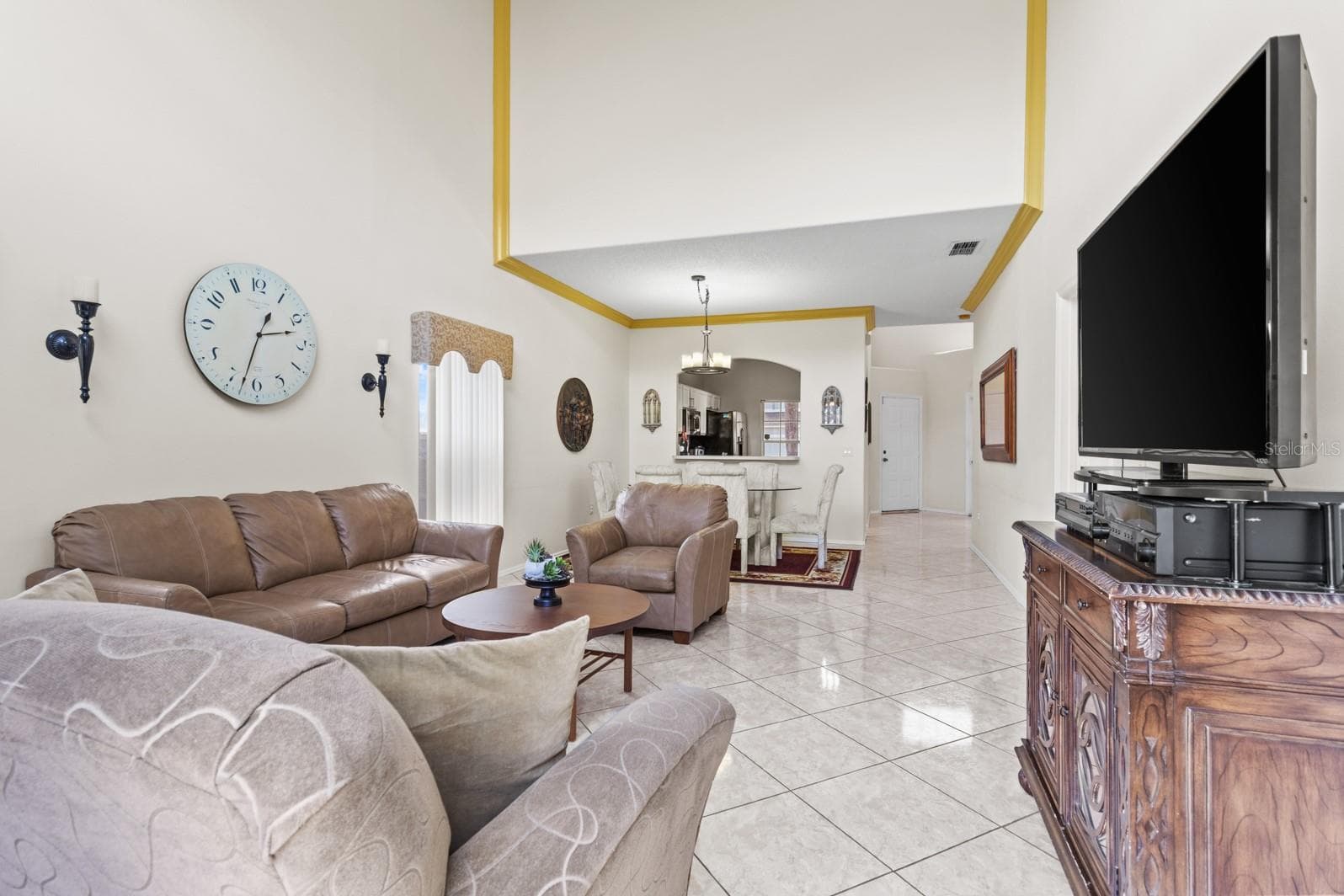 Single Family Residence at 13037 LILY POND CT, ORLANDO, photo 8 of 30