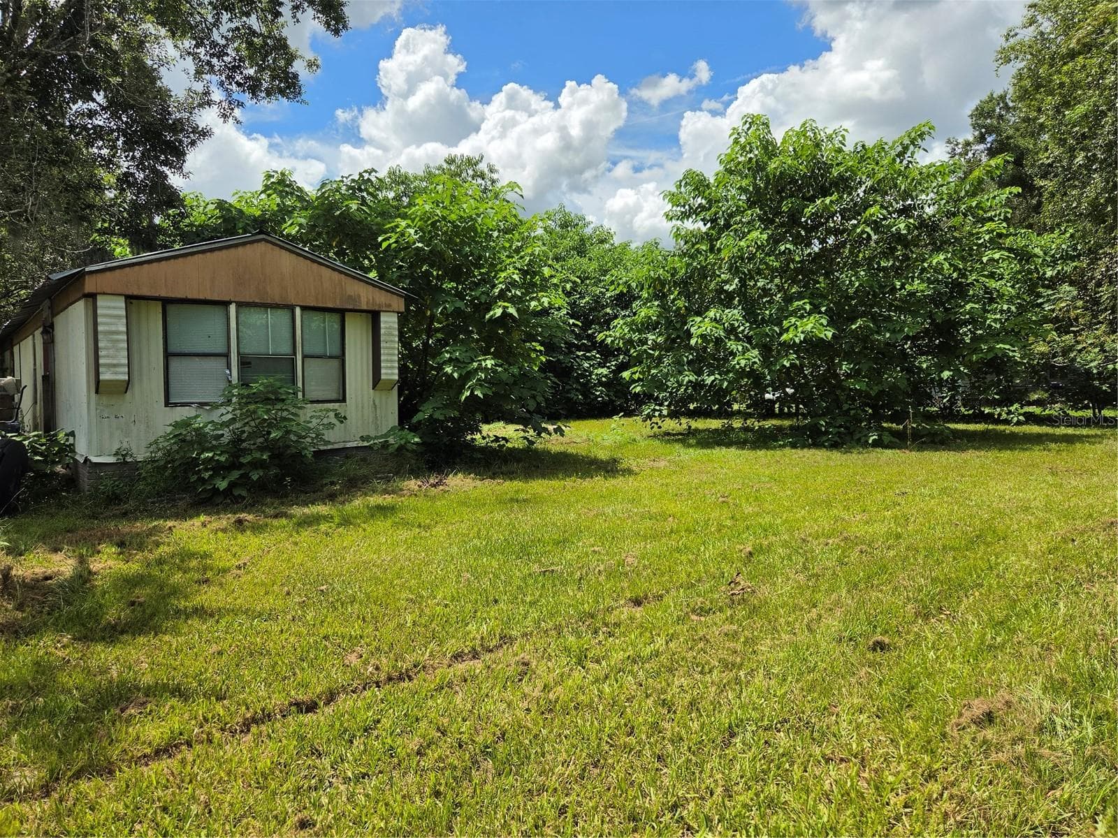 Manufactured Home at 33349 ARTHUR DR, WESLEY CHAPEL, photo 5 of 6