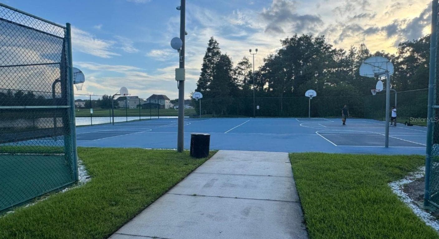 Single Family Residence at 2555 CARRICKTON CIR, ORLANDO, photo 32 of 34