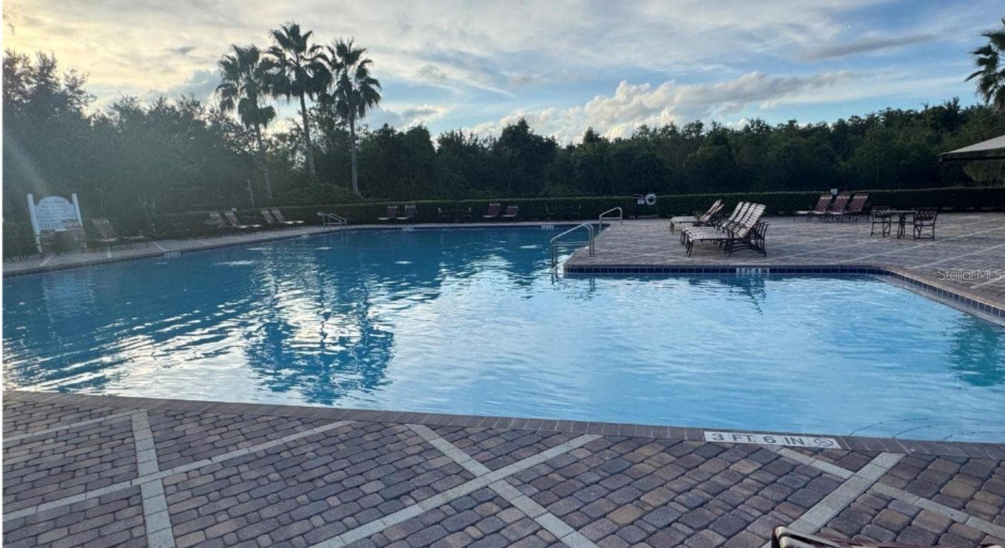 Single Family Residence at 2555 CARRICKTON CIR, ORLANDO, photo 34 of 34