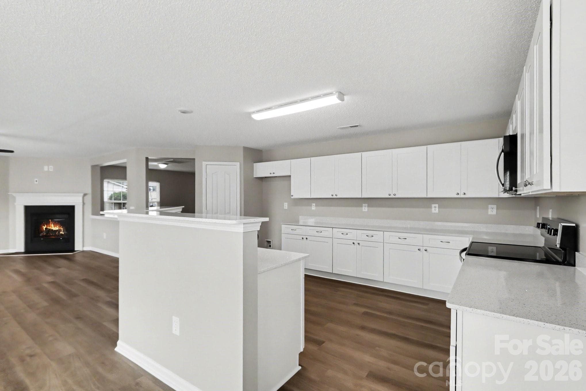 Single Family Residence at 4022 Houldsworth Drive, Charlotte, photo 7 of 30