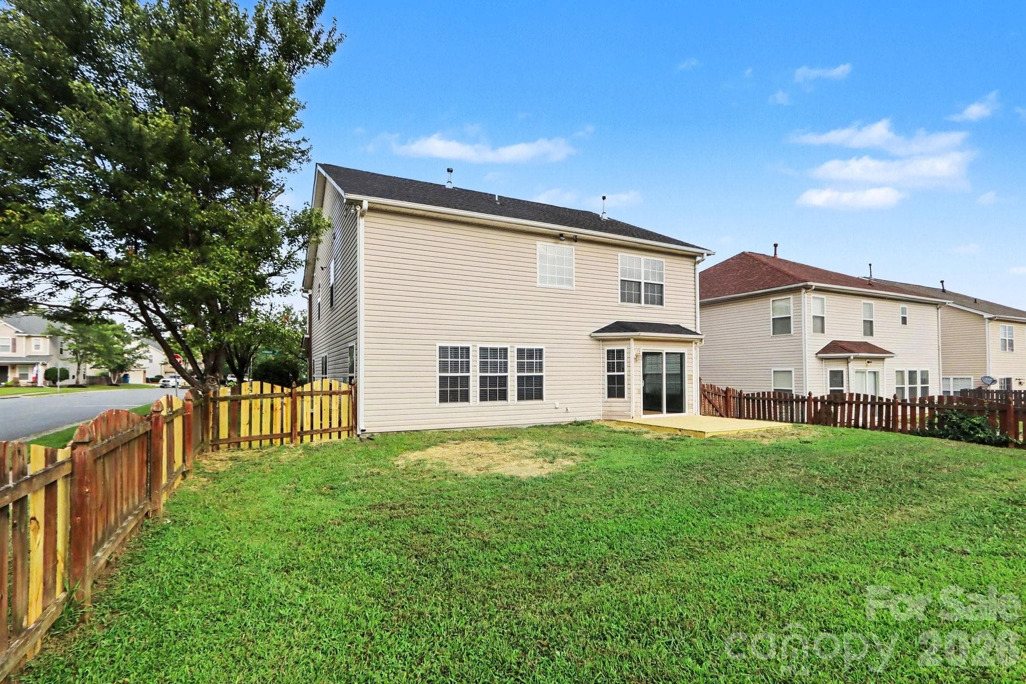Single Family Residence at 4022 Houldsworth Drive, Charlotte, photo 30 of 30