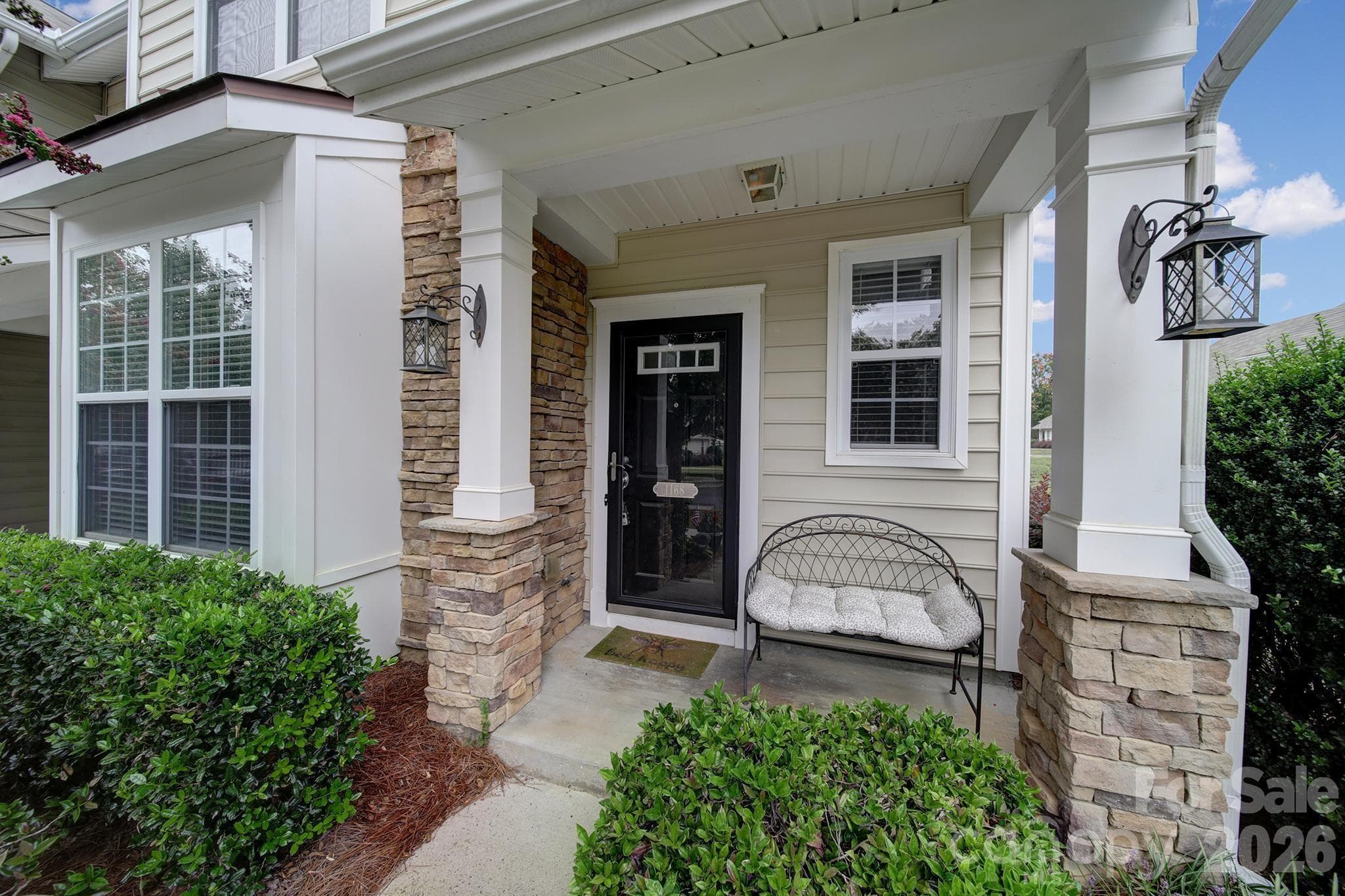 Townhouse at 1168 Drummond Lane, Matthews, photo 2 of 42