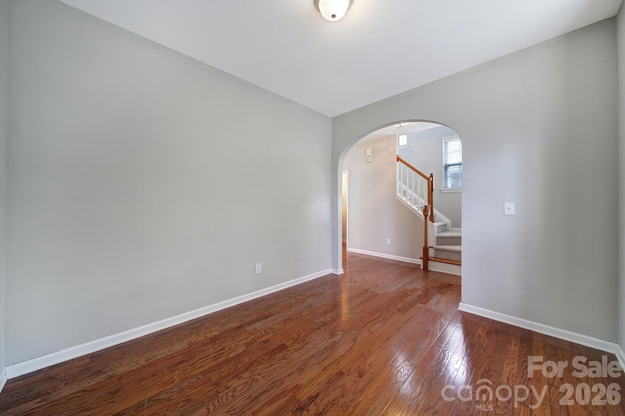 Townhouse at 1168 Drummond Lane, Matthews, photo 3 of 42