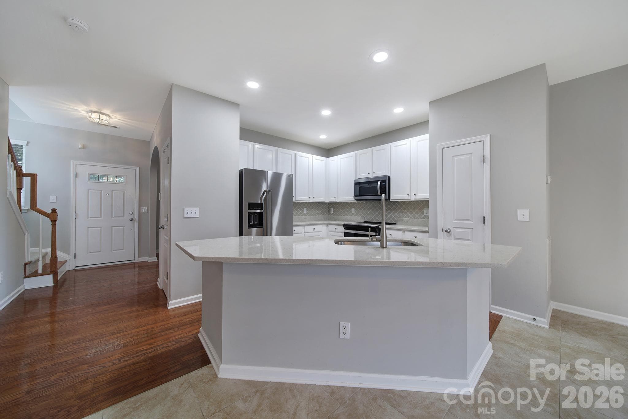 Townhouse at 1168 Drummond Lane, Matthews, photo 6 of 42