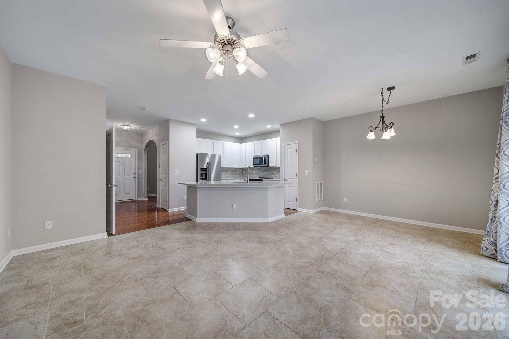 Townhouse at 1168 Drummond Lane, Matthews, photo 12 of 42