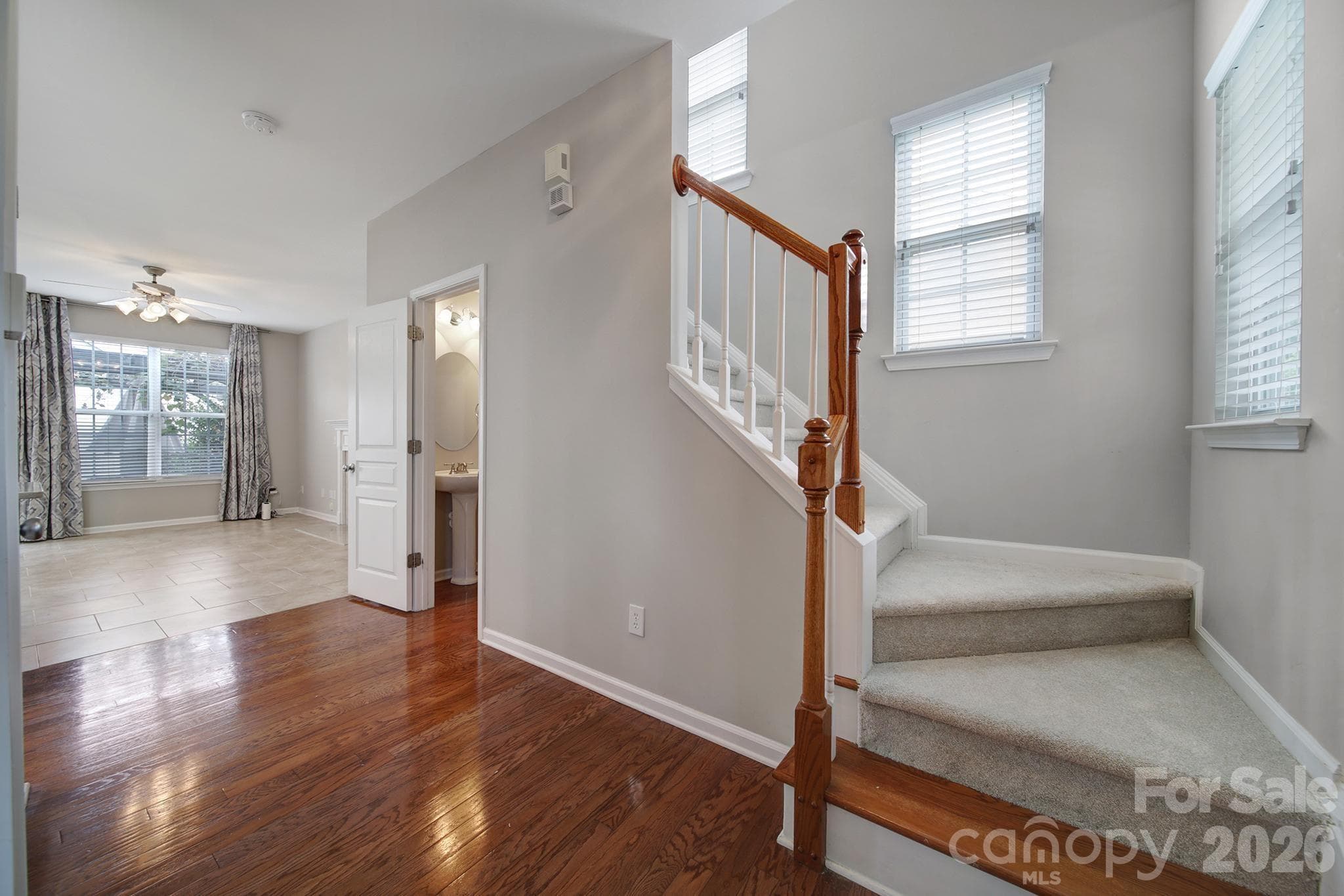 Townhouse at 1168 Drummond Lane, Matthews, photo 17 of 42