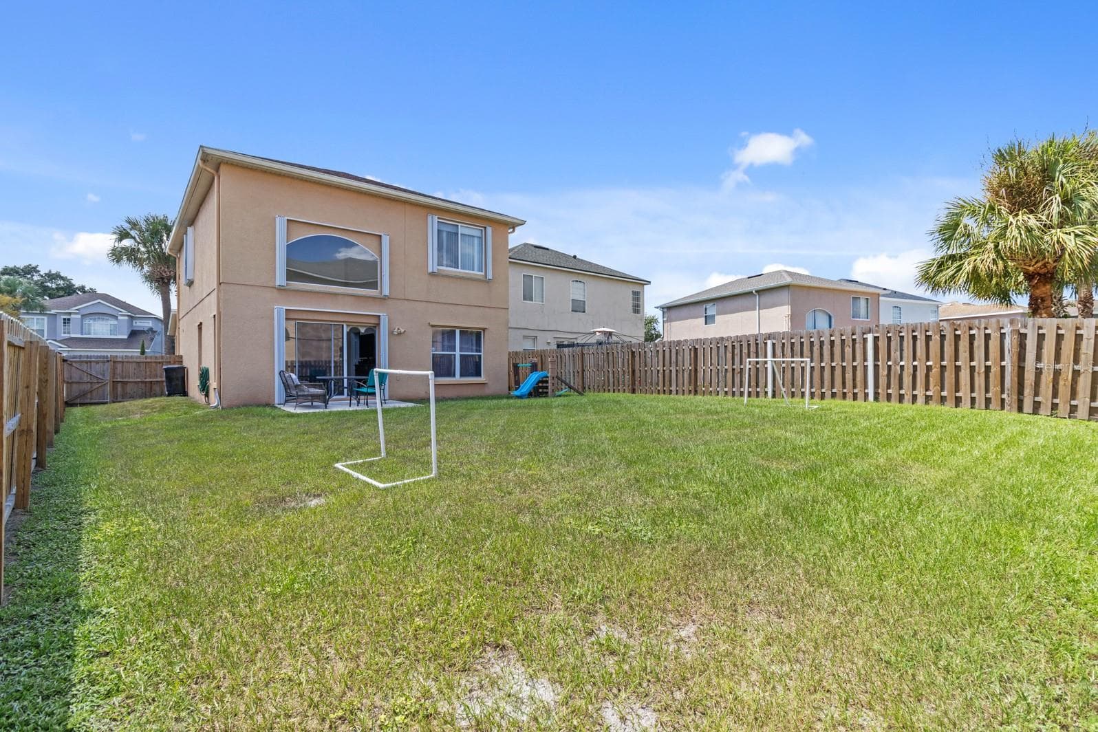 Single Family Residence at 13037 LILY POND CT, ORLANDO, photo 25 of 30