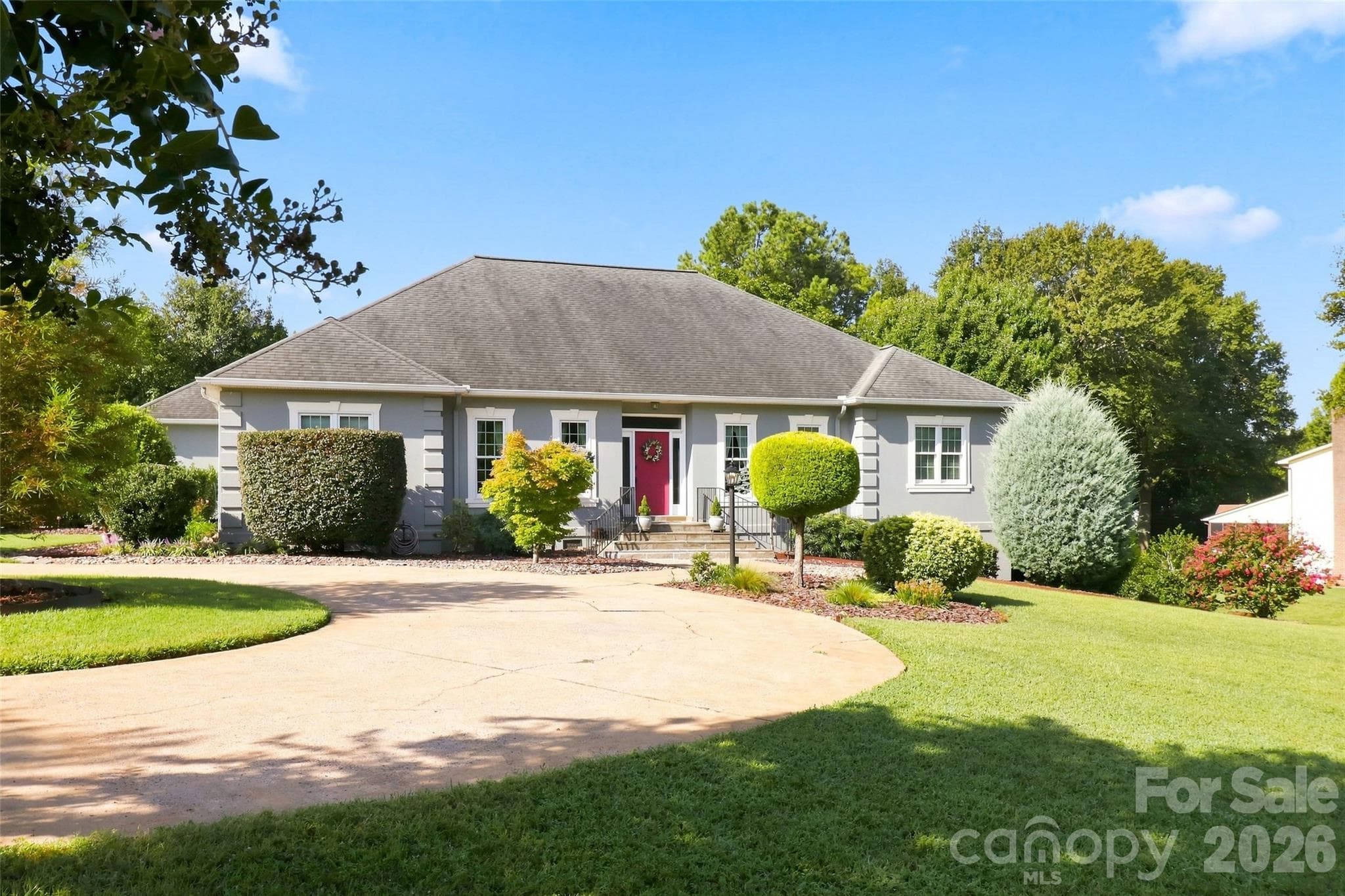 Single Family Residence at 1808 Country Garden Drive, Shelby, photo 44 of 48