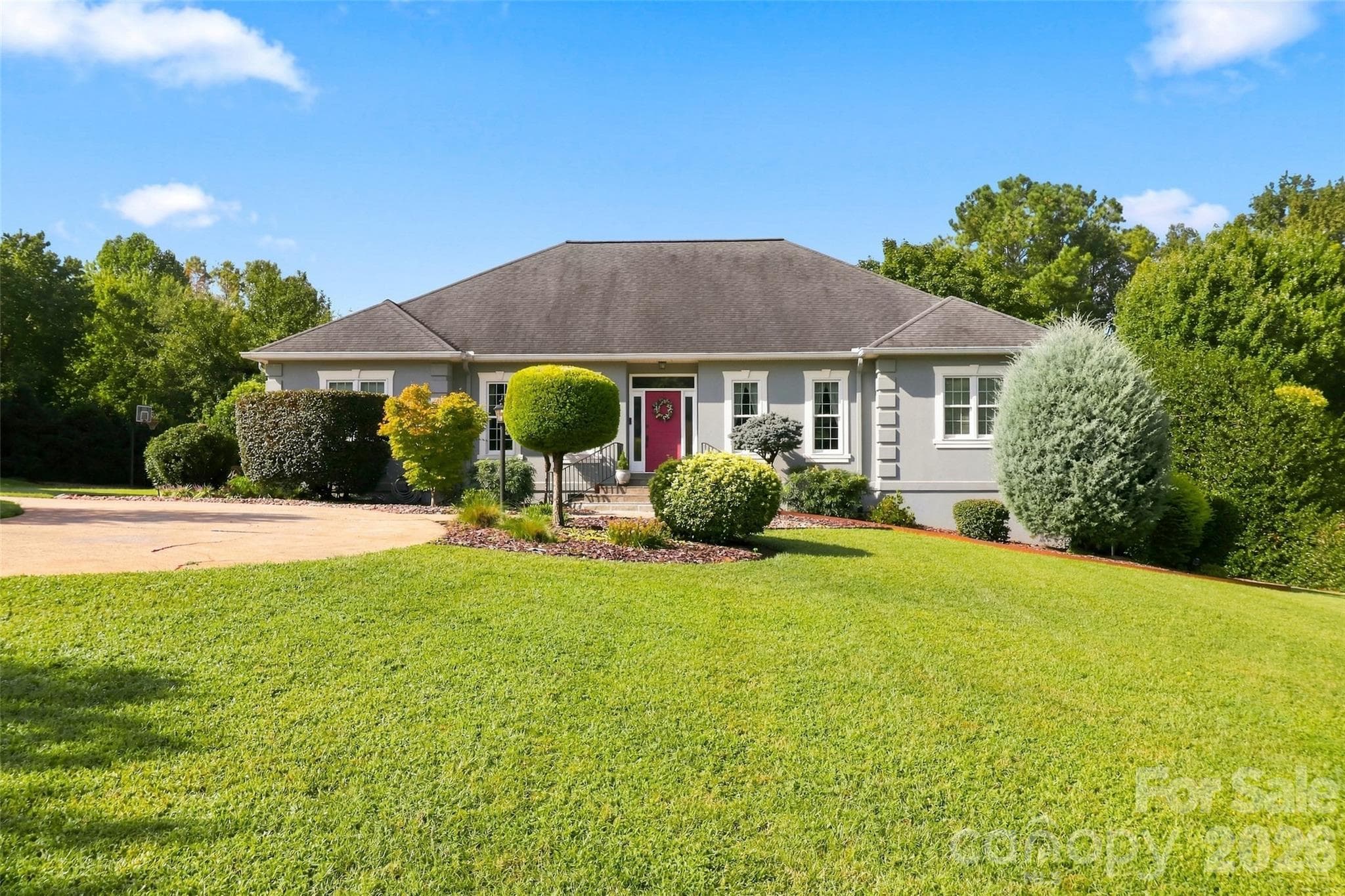Single Family Residence at 1808 Country Garden Drive, Shelby, photo 43 of 48