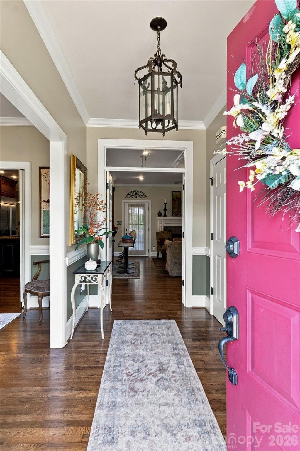 Single Family Residence at 1808 Country Garden Drive, Shelby, photo 5 of 48