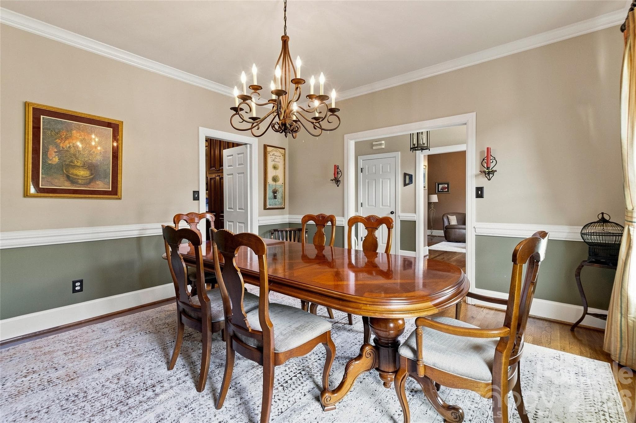 Single Family Residence at 1808 Country Garden Drive, Shelby, photo 6 of 48