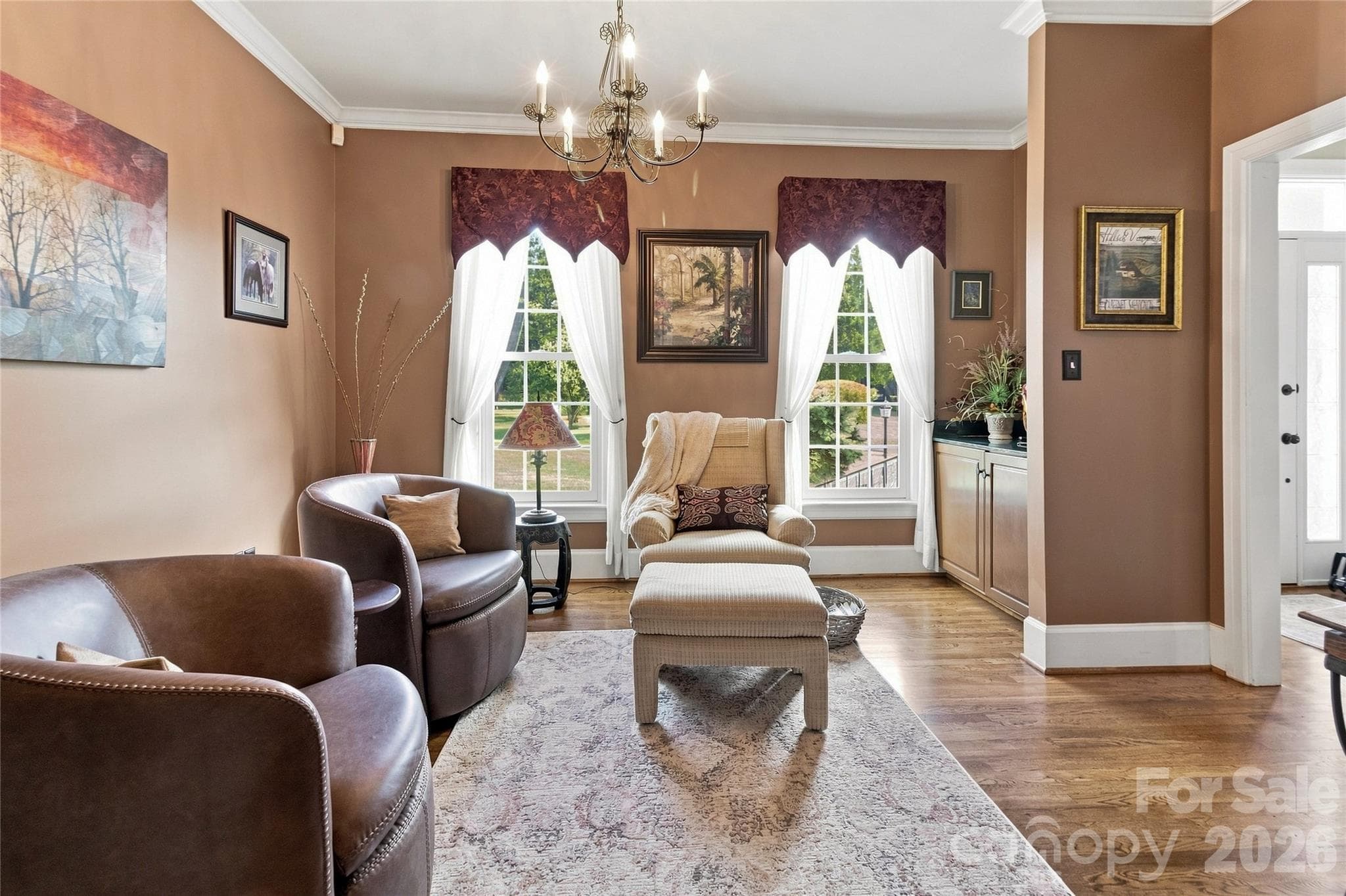 Single Family Residence at 1808 Country Garden Drive, Shelby, photo 8 of 48