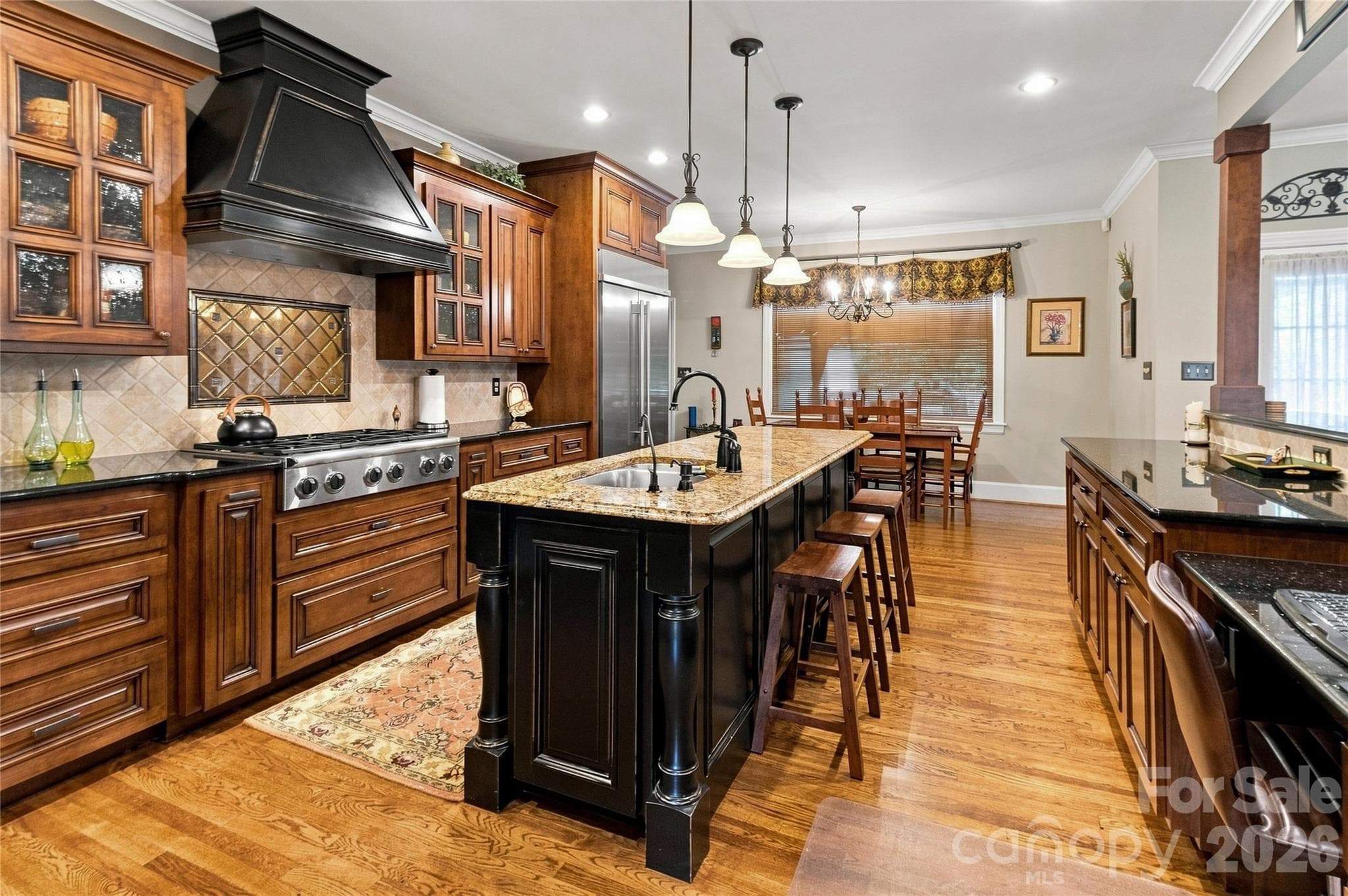 Single Family Residence at 1808 Country Garden Drive, Shelby, photo 15 of 48