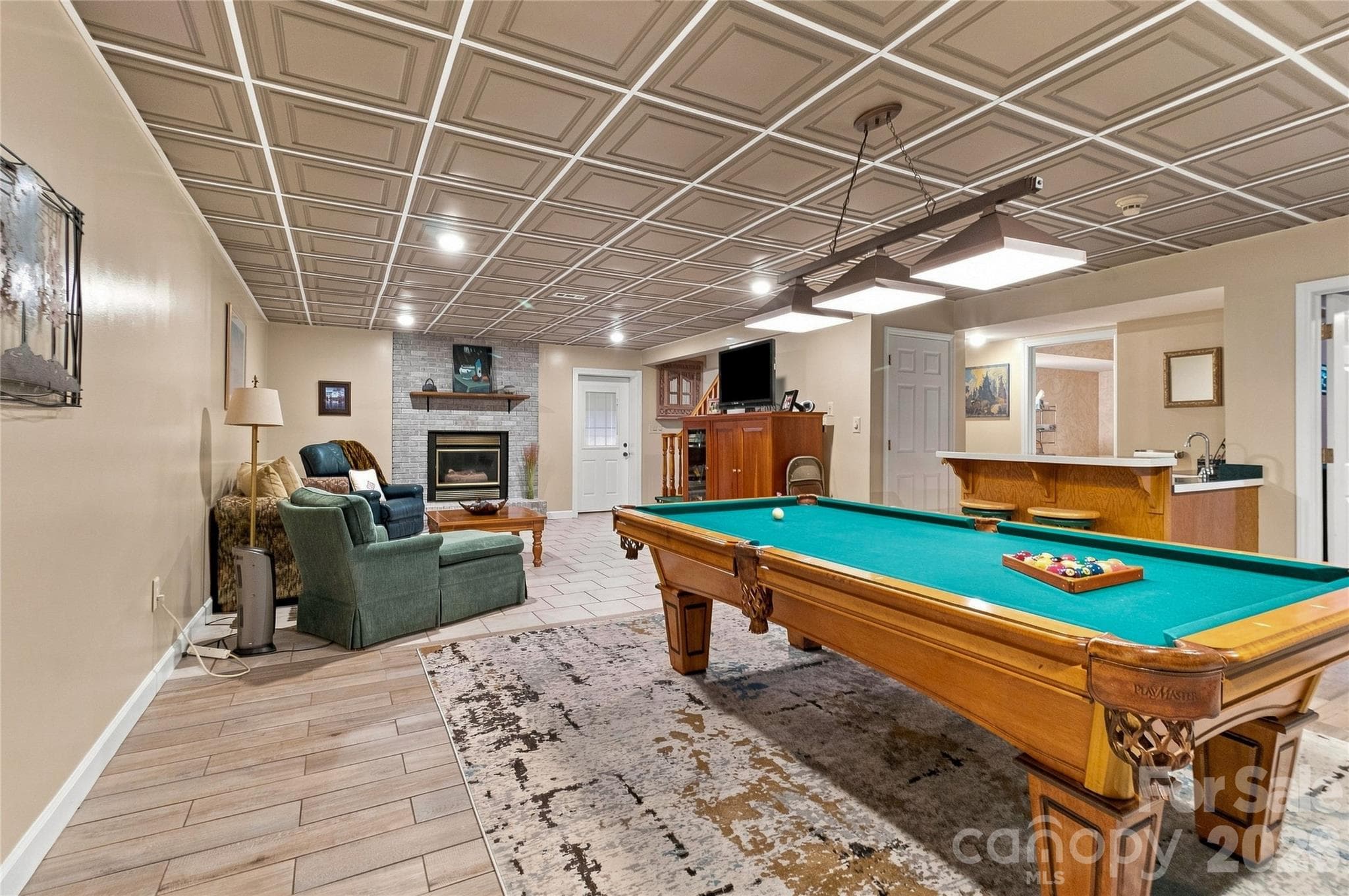 Single Family Residence at 1808 Country Garden Drive, Shelby, photo 35 of 48