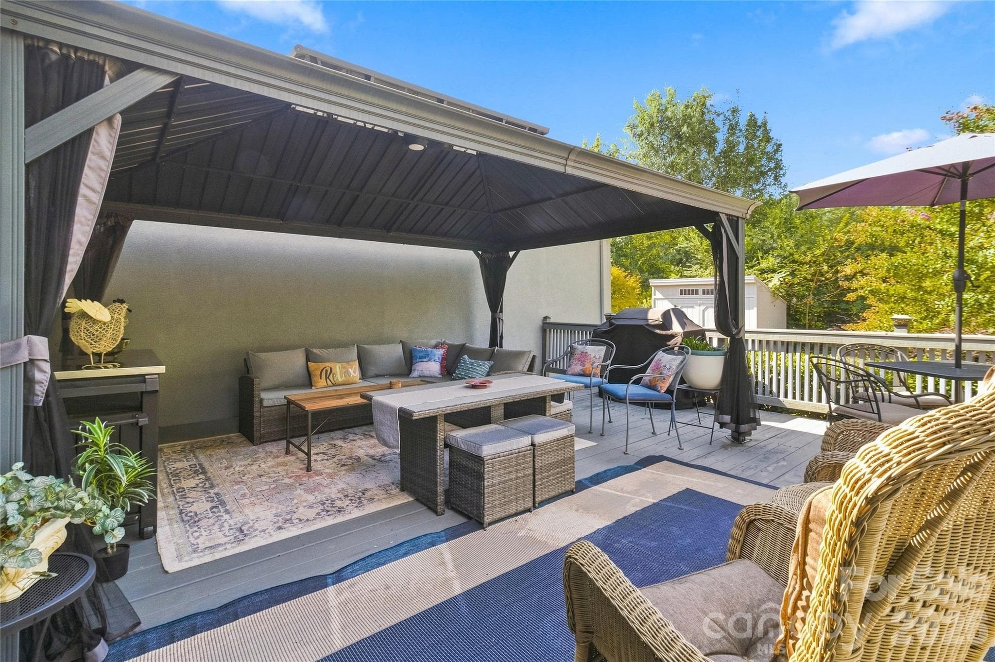 Single Family Residence at 1808 Country Garden Drive, Shelby, photo 41 of 48