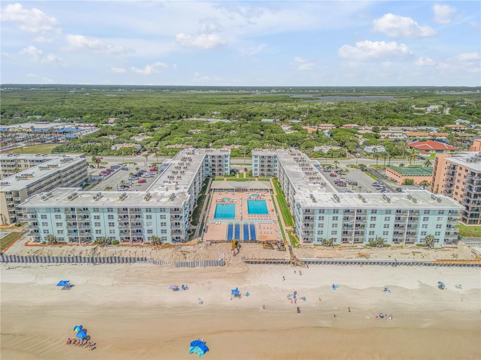 4151 S ATLANTIC AVE #3030