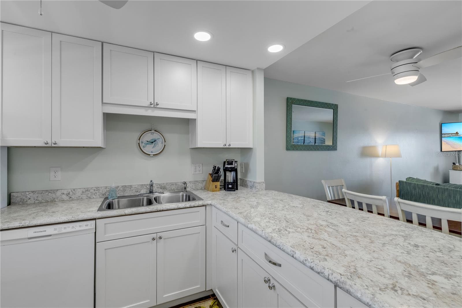 Condominium at 4151 S ATLANTIC AVE #3030, NEW SMYRNA BEACH, photo 2 of 45