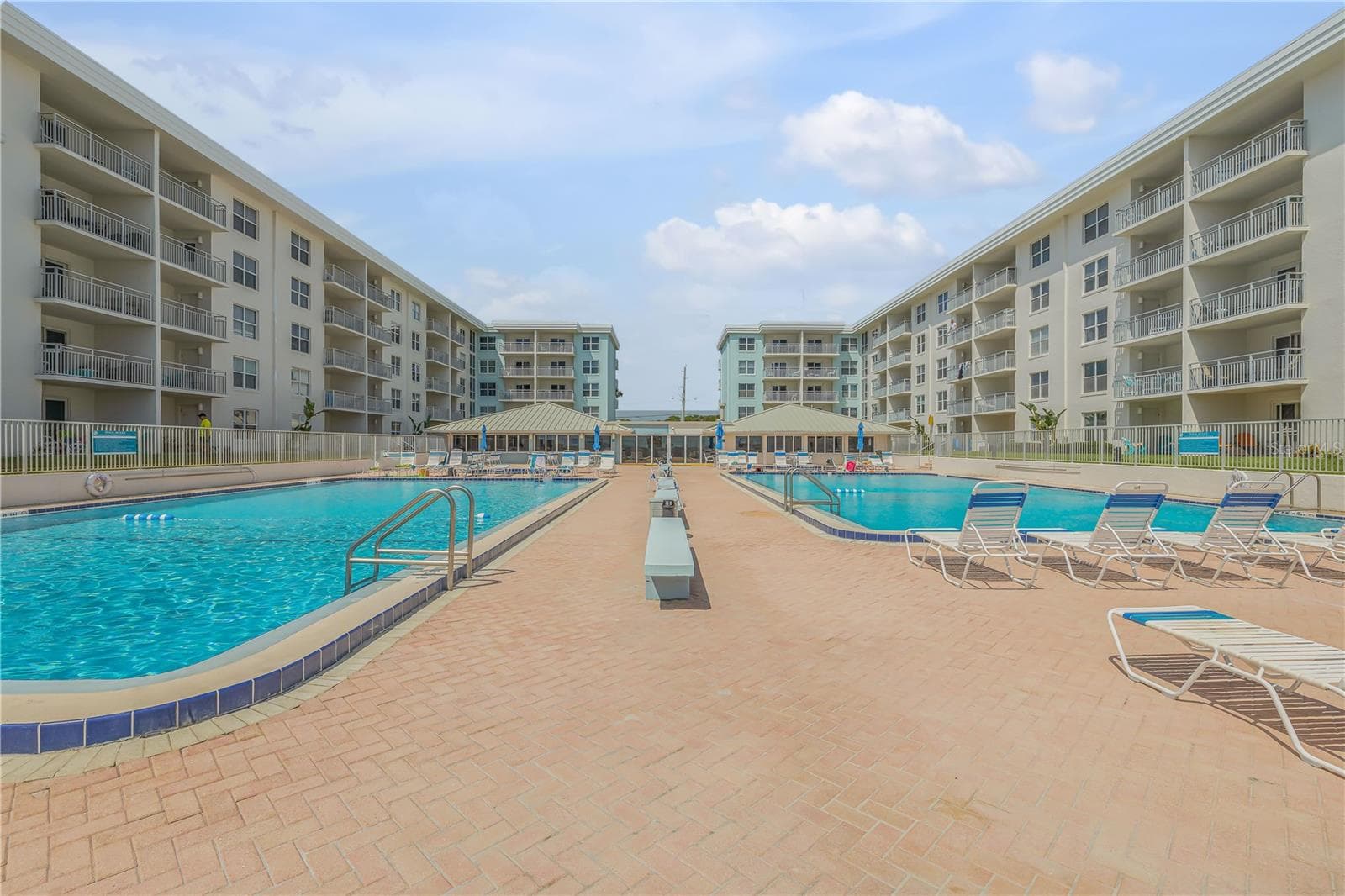 Condominium at 4151 S ATLANTIC AVE #3030, NEW SMYRNA BEACH, photo 34 of 45