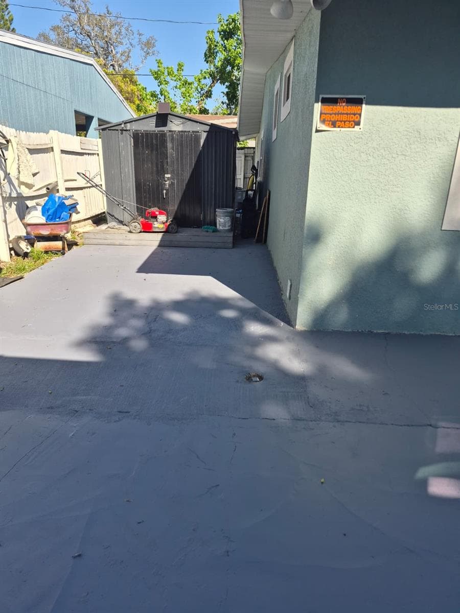 Single Family Residence at 8904 N 20TH ST, TAMPA, photo 27 of 40