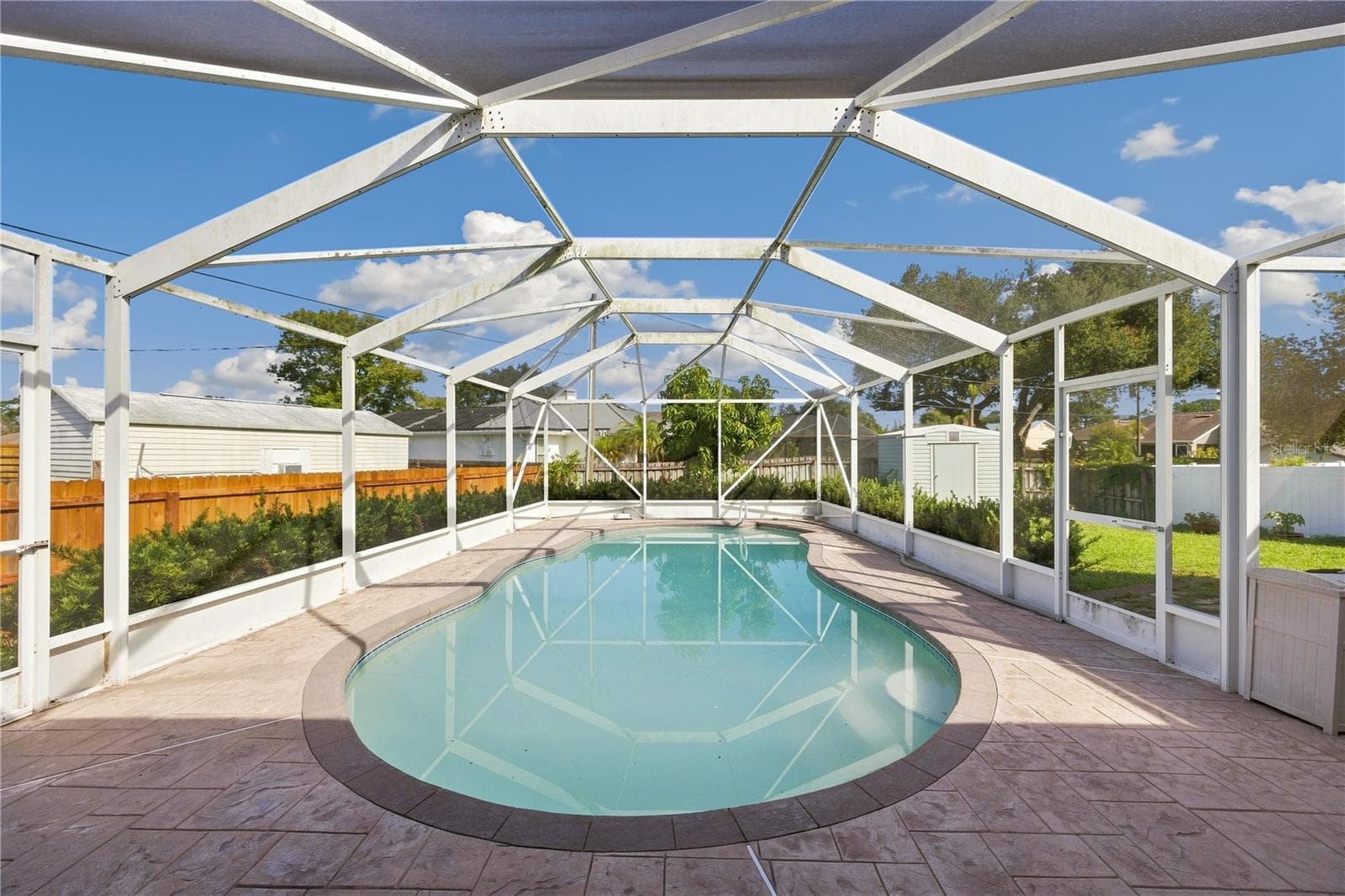 Single Family Residence at 181 HAMMOCK RD SE, PALM BAY, photo 22 of 32