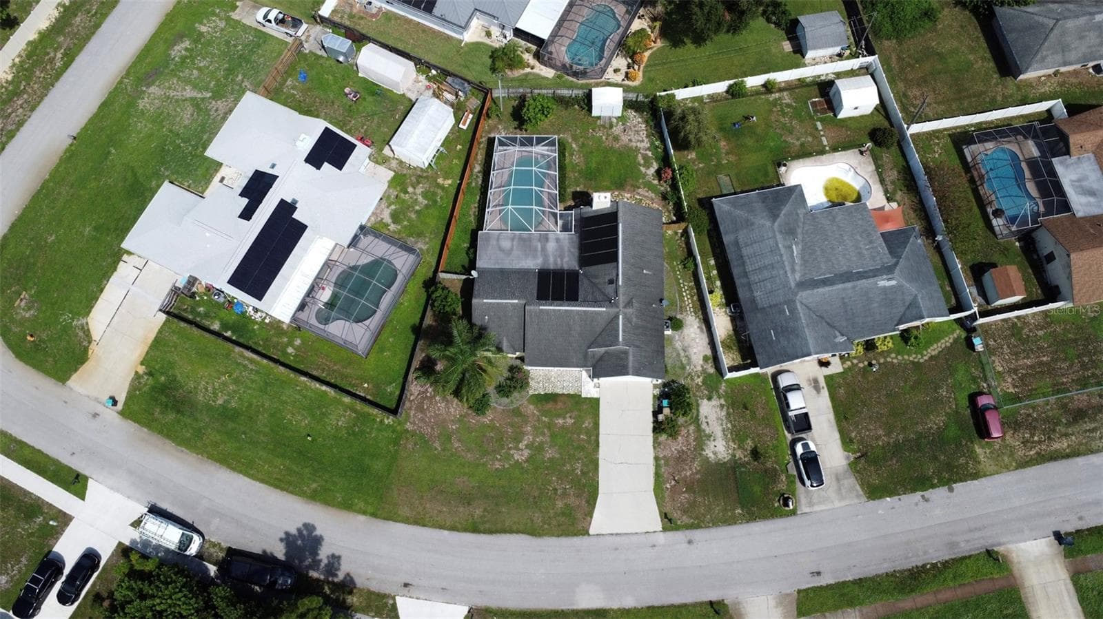 Single Family Residence at 181 HAMMOCK RD SE, PALM BAY, photo 32 of 32