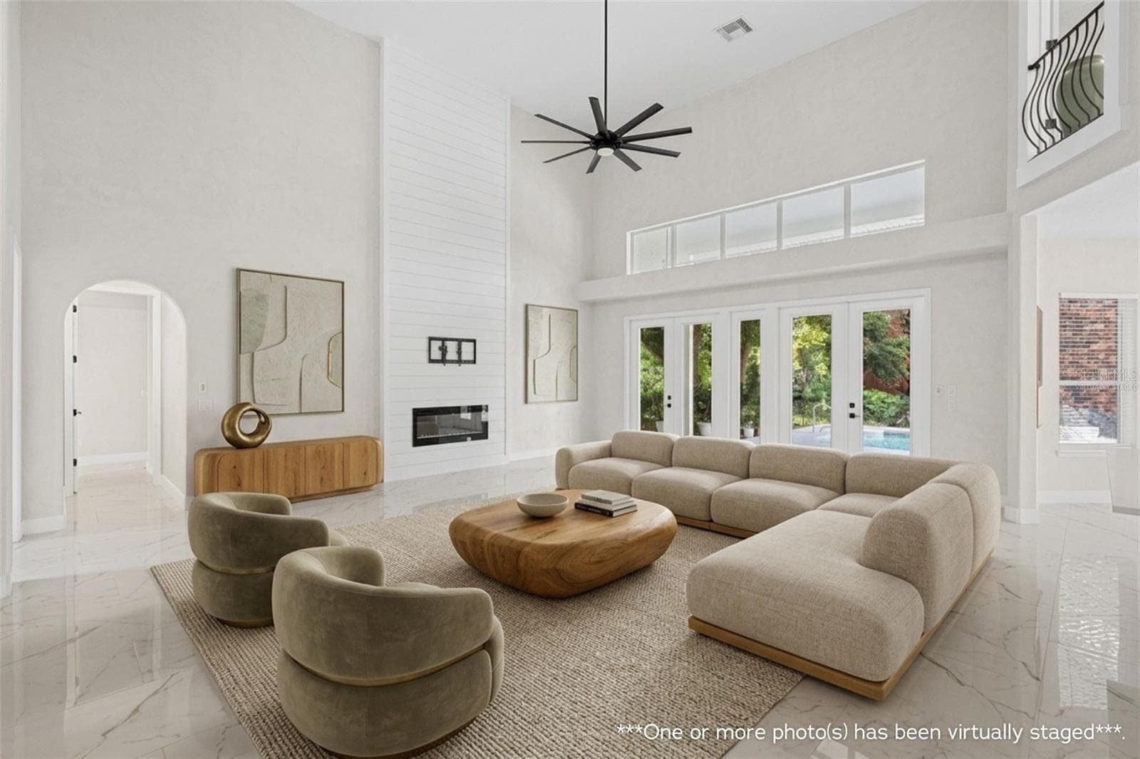 Virtually Staged - 2540 HEMPEL COVE CT, WINDERMERE