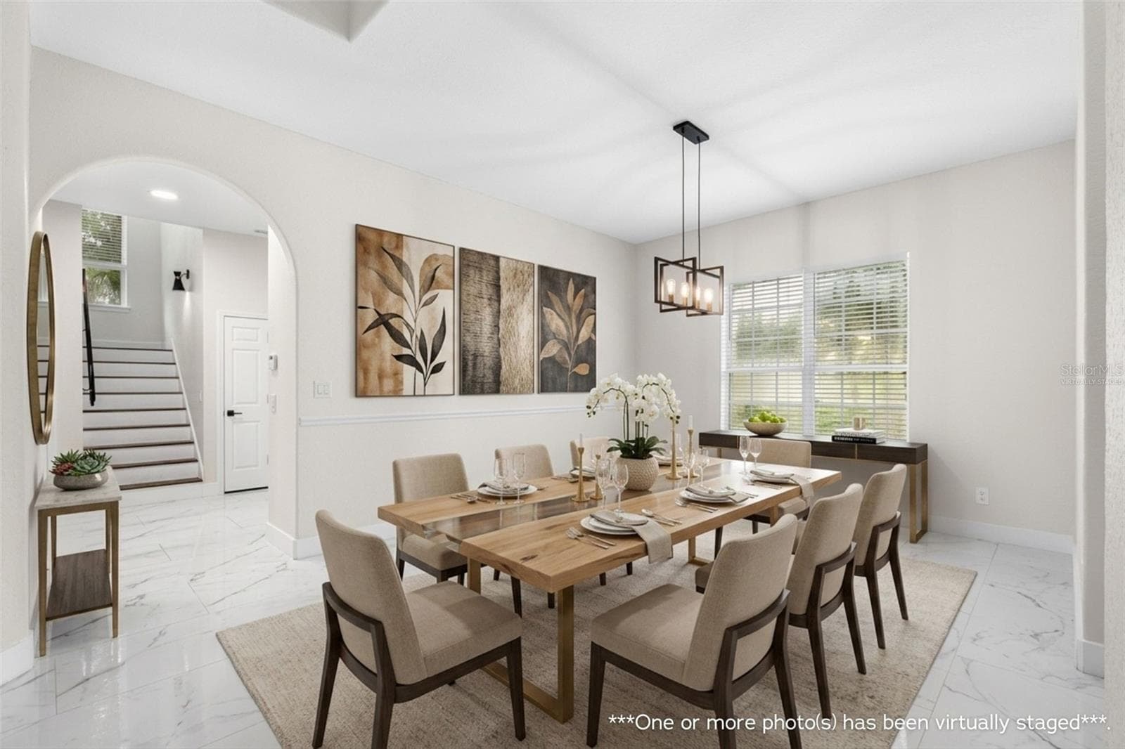 Virtually Staged - 2540 HEMPEL COVE CT, WINDERMERE