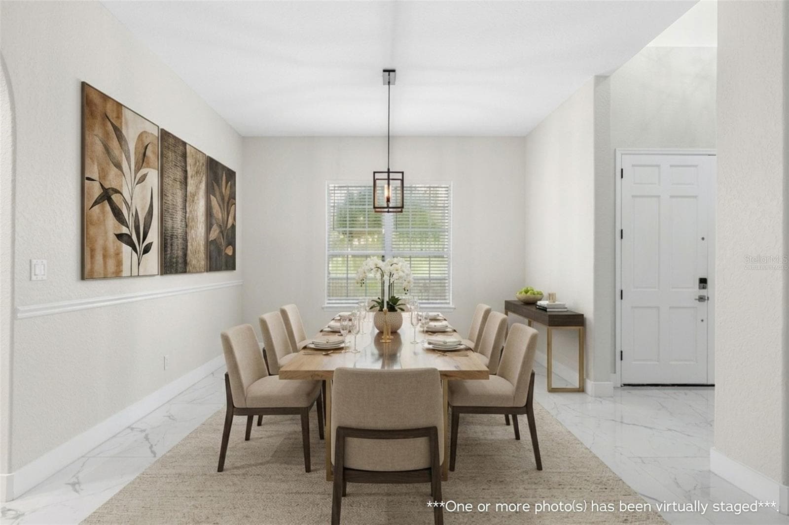 Virtually Staged - 2540 HEMPEL COVE CT, WINDERMERE