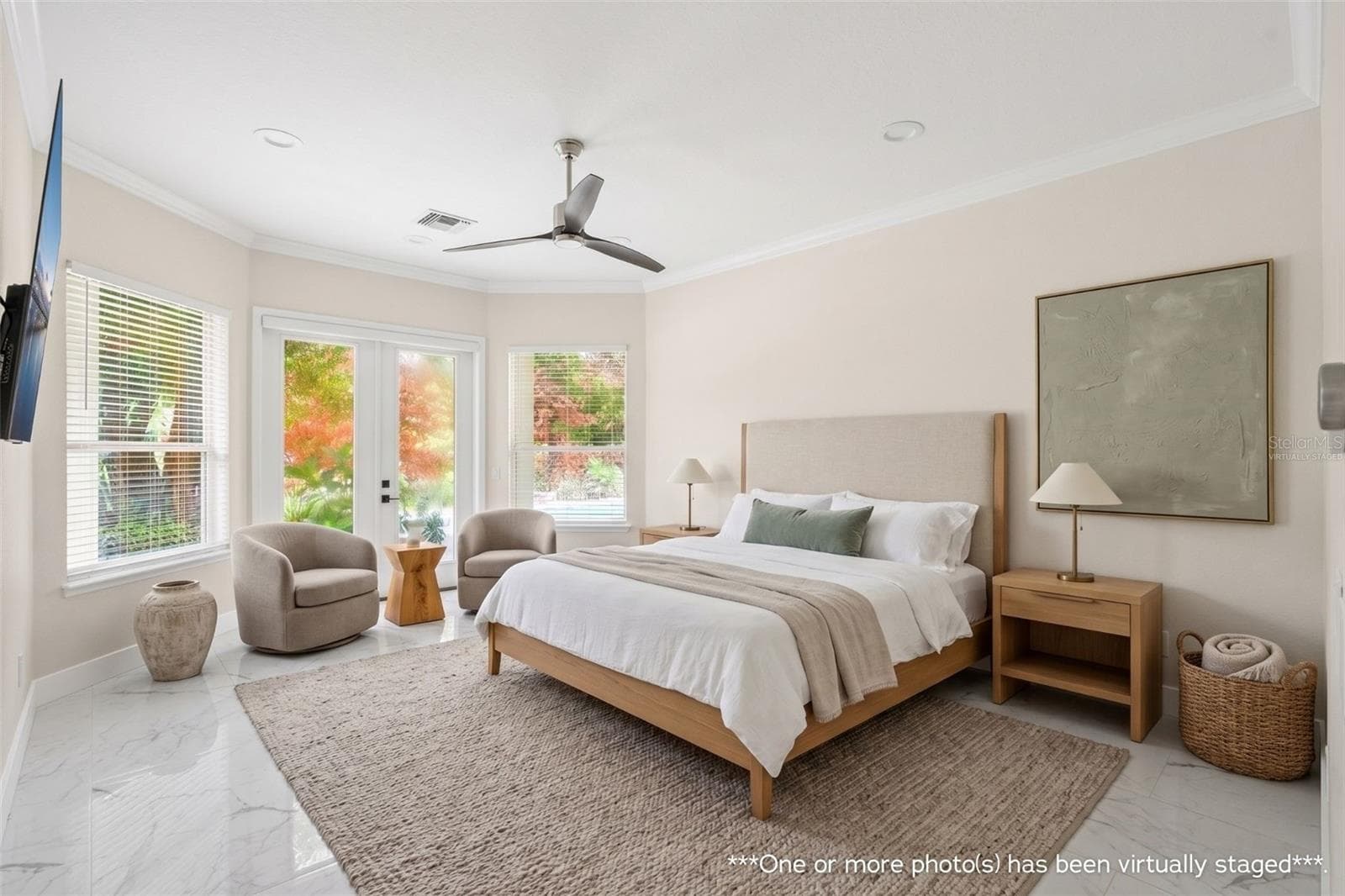 Virtually Staged - 2540 HEMPEL COVE CT, WINDERMERE