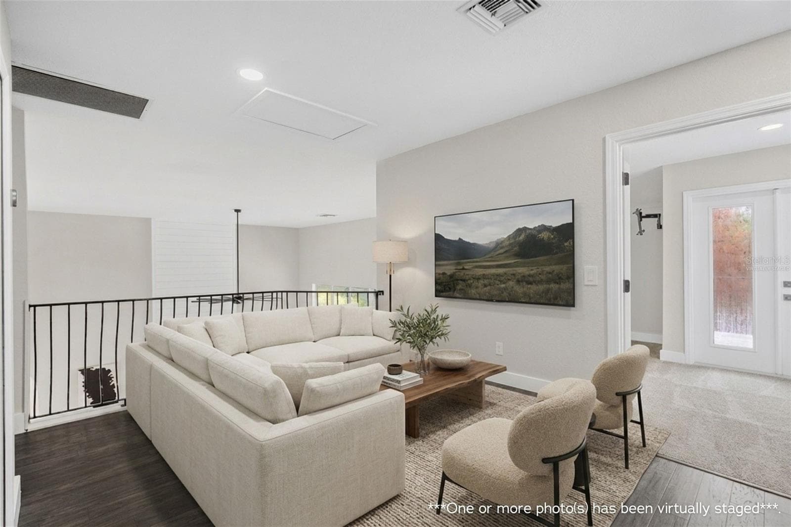 Virtually Staged - 2540 HEMPEL COVE CT, WINDERMERE